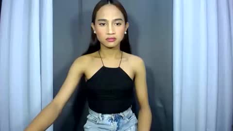 LIANNA online show from January 18, 12:13 pm