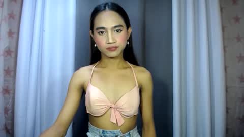 LIANNA online show from April 14, 4:50 am