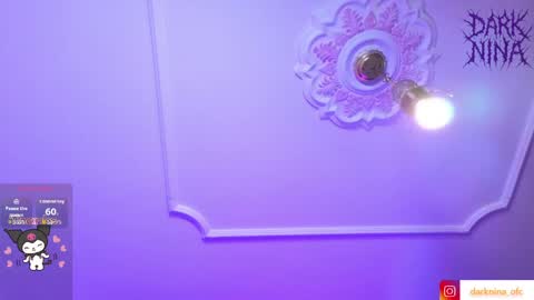 dark_nina__ online show from April 1, 3:30 am