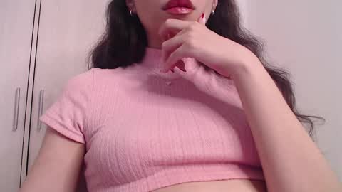  Candy   online show from February 18, 11:52 pm