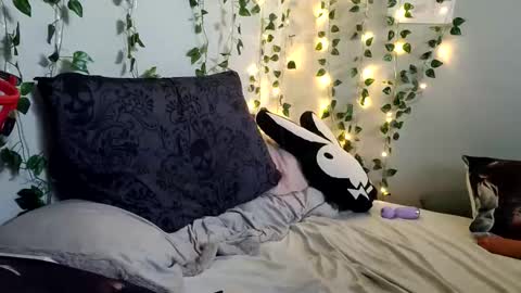 darkestdesire91 online show from October 17, 5:27 pm