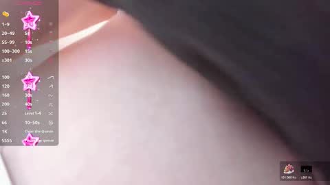 Grace online show from October 29, 9:46 pm