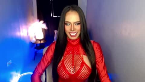 YOUR KINKY MISTRESS MADRIANA online show from April 10, 10:32 am