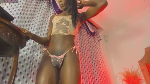 Day Alexa online show from April 20, 11:17 pm