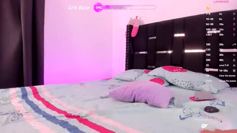 Dayana online show from March 16, 5:44 am