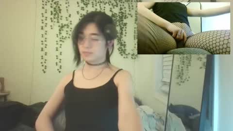 deciduousdoll online show from December 15, 7:04 am