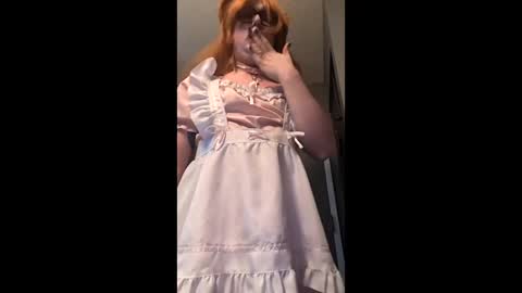 deedeequeen420 online show from February 9, 5:58 am