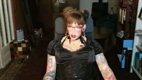 Snapshot of deeliah chatting on September 20, 11:54 pm Deeliah online show from September 20, 11:54 pm
