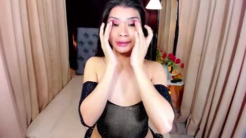 Snapshot of delightfulasianhugecock chatting on December 6, 5:14 am delightfulasianhugecock online show from December 6, 5:14 am