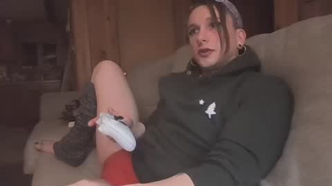 Frankie online show from January 29, 2:40 am