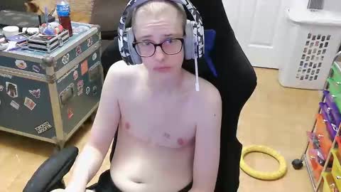 Demyx Time online show from October 17, 3:21 am