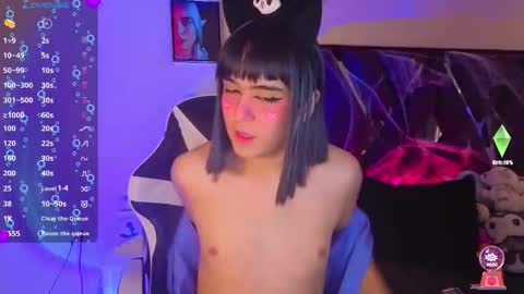 Derek independent online show from October 23, 6:34 pm