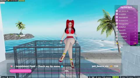 The Goddess online show from April 20, 1:02 pm