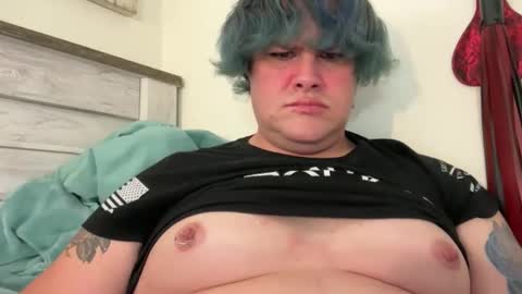 Dezmond online show from November 22, 10:56 pm