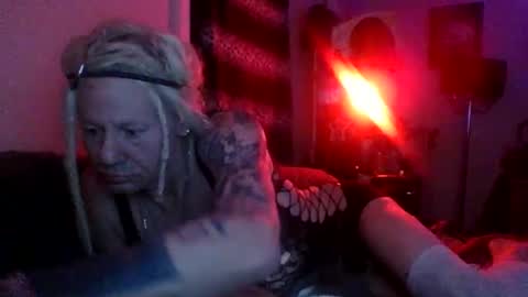 dexcarter81 online show from February 28, 10:22 am