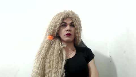 Snapshot of diabla_sexy22cm chatting on October 17, 7:56 am diabla_sexy22cm online show from October 17, 7:56 am