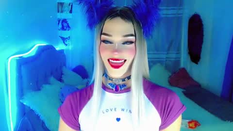 AmayaGirl online show from December 28, 5:02 am