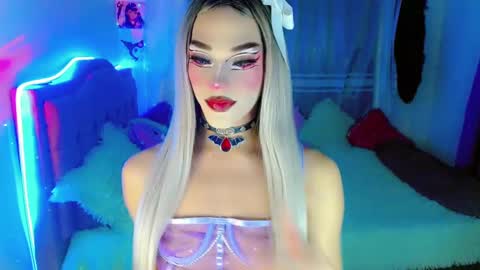 AmayaGirl online show from December 29, 3:22 am