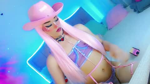 AmayaGirl online show from February 15, 2:58 am