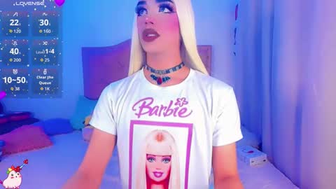 AmayaGirl online show from September 11, 3:15 am