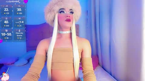 AmayaGirl online show from September 14, 1:00 am