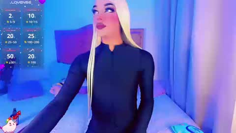 AmayaGirl online show from September 20, 12:27 am