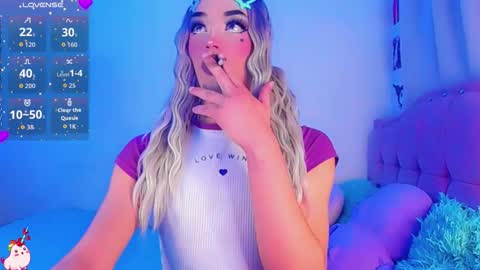 AmayaGirl online show from September 21, 12:38 am