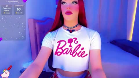 AmayaGirl online show from October 10, 12:22 am