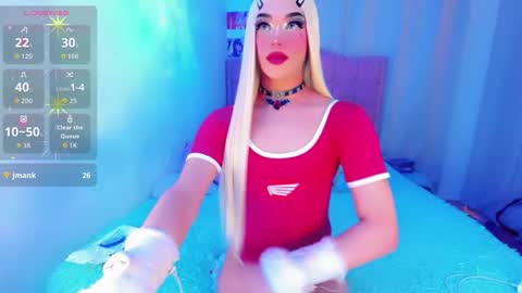 AmayaGirl online show from October 31, 12:53 am