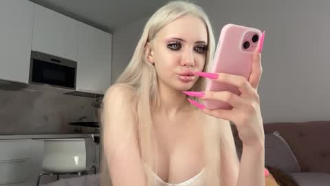 Diana  online show from March 11, 2:04 am