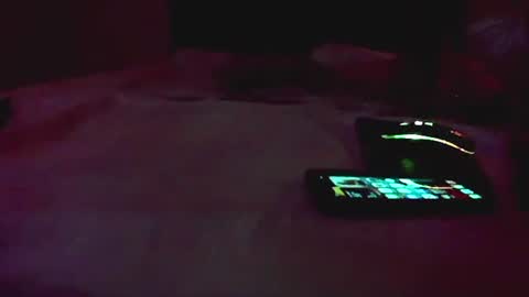 Tranny Dick online show from April 15, 7:35 am