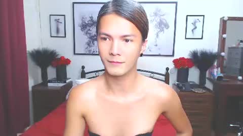 Dennesse online show from November 9, 12:28 pm