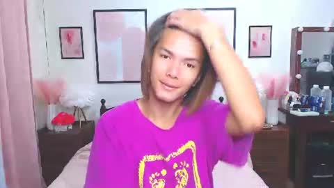 Dennesse online show from February 2, 10:47 am