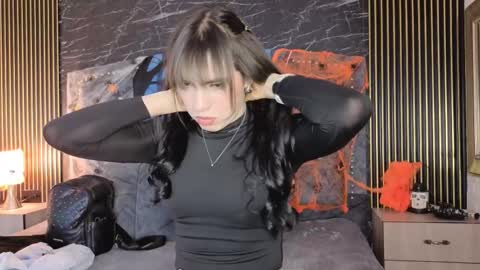 DIOSA online show from October 13, 9:26 pm