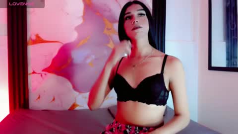 Diosiris Riannys online show from March 23, 7:19 pm