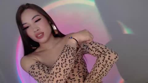 Cha-cha online show from February 6, 11:54 pm