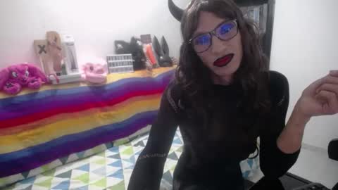 Majo online show from November 27, 10:22 pm