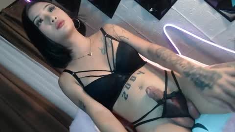 Baby Divina online show from April 21, 5:14 am