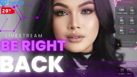    online show from February 20, 12:51 pm