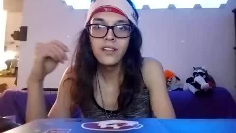 Jade Divyne online show from February 28, 1:14 pm