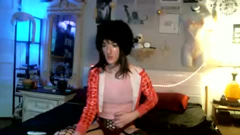 Dixie Doll online show from January 15, 11:14 pm