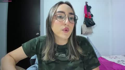 ANDREA online show from April 16, 5:08 am