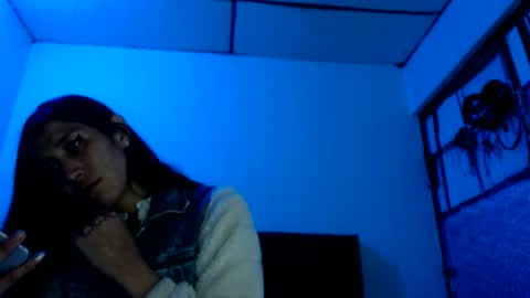 Snapshot of doll_sary chatting on January 3, 1:59 am Catherine XXX online show from January 3, 1:59 am