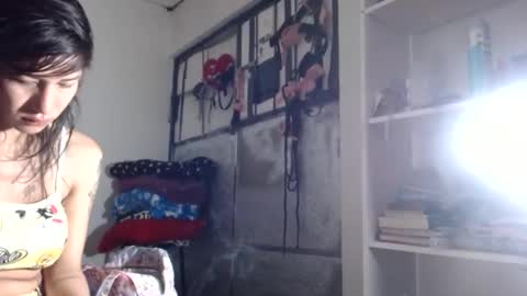 Snapshot of doll_sary chatting on January 12, 9:51 pm Catherine XXX online show from January 12, 9:51 pm