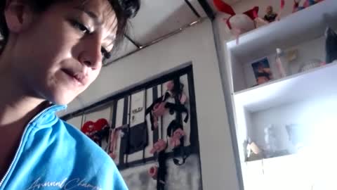 Snapshot of doll_sary chatting on January 20, 7:46 pm Catherine XXX online show from January 20, 7:46 pm