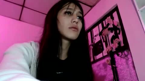 Snapshot of doll_sary chatting on January 27, 3:04 am Catherine XXX online show from January 27, 3:04 am