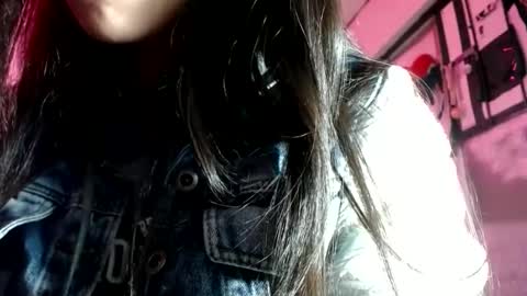 Snapshot of doll_sary chatting on February 6, 6:51 am Catherine XXX online show from February 6, 6:51 am