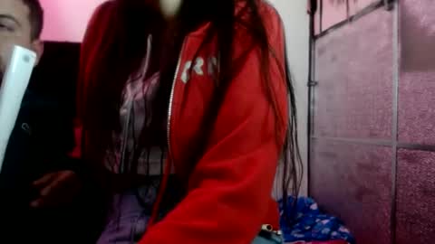 Snapshot of doll_sary chatting on February 8, 4:36 am Catherine XXX online show from February 8, 4:36 am