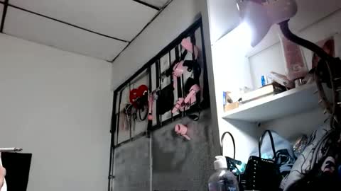 Snapshot of doll_sary chatting on February 12, 2:56 am Catherine XXX online show from February 12, 2:56 am