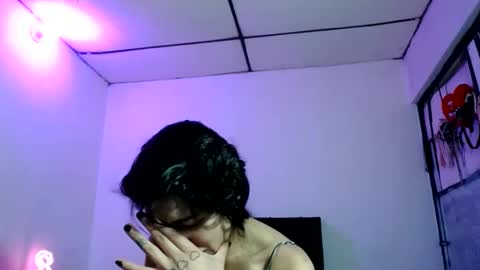 Snapshot of doll_sary chatting on February 19, 1:18 am Catherine XXX online show from February 19, 1:18 am